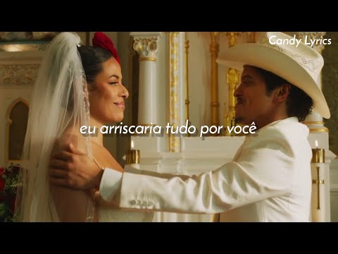 Bruno Mars - Risk It All (Tradu&ccedil;&atilde;o / Legendado) [Clipe Oficial]