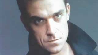 Robbie Williams I Tried Love