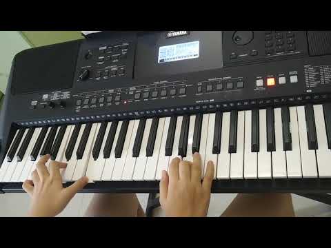 Village Polka ( Điệu Polka đồng quê)