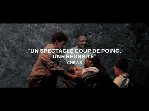 Mathieu Kassovitz est de retour avec une création vivante et immersive 