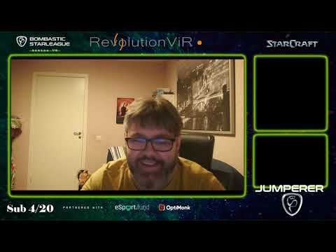 BSL 14 - GosuLeague RO32 - Group A+E+H (going back)