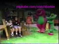 Barney Friends Snack Time Season 6 Episode 4