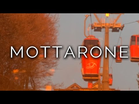931-IT INDAGINE, MOTTARONE - Ipnosi Esoterica ∞ Lucio Carsi