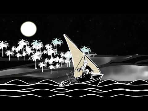 Teaser animé