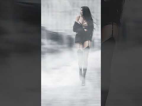 SHE WAS A PHANTOM OF DELIGHT- ASLAN AHMADOV