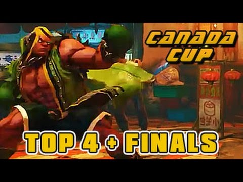SFV | CCG 2016 Tournament | 3v3 Teams | TOP 4 + Finals (Infiltration, Poongko, Gllty, Xyzzy + more)