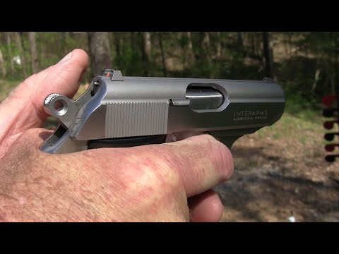 Is The Walther PPK Still A Good Carry Pistol?