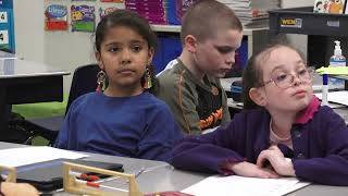 Teaching Summarizing with Narrative Texts in Third Grade (REL West)