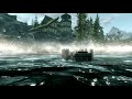 Vídeo de jugabilidad de The Elder Scrolls V: Skyrim - Hearthfire  PC