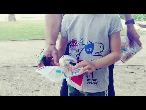 Orientavimosi sporto treniruotė / Plungė