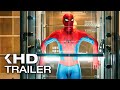 SPIDER MAN 4 BRAND NEW DAY All New Trailer Clips 2026
