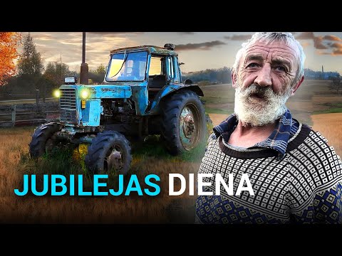 GURKU JURIS 12 ''Daudz laimes 63'' te var ziedot dāvanai Juris Reinis LV81UNLA0050019412003