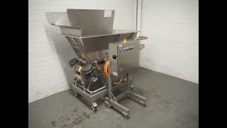 Купить другое мясоперерабатывающее оборудование Cabinplant CR-030-157BTM vibrating-gutter - Изображение 4 | Machineryline GE Другое мясоперерабатывающее оборудование Cabinplant CR-030-157BTM vibrating-gutter | Изображение 4 - Machineryline