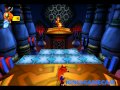 Crash Bandicoot 3 Dr N Trophy 3rd Boss