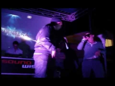 Chuloz y Kike - Boom Boom Black  LR'