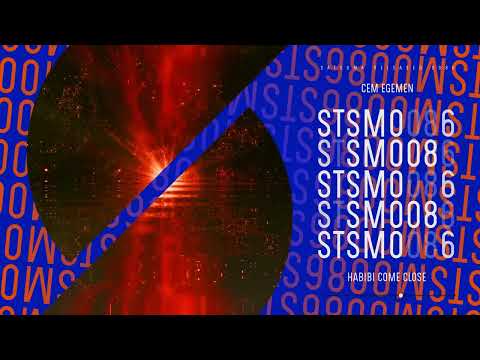 Cem Egemen - Habibi Come Close