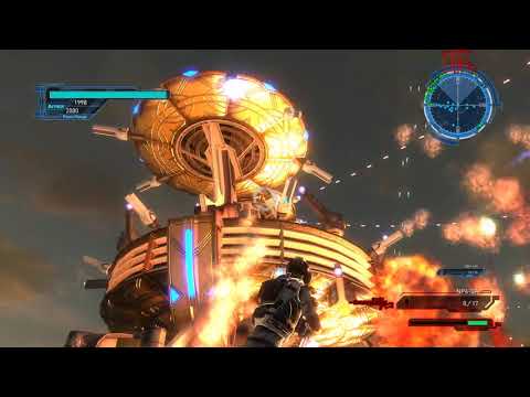 7: Earth Defense Force 5 (Inferno, Ranger, Offline, Fake Limits)