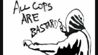 Slime A. C. A. B. + Ansage (live)