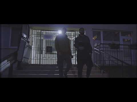 Kita x Chavo - Shinobi (Official Teaser)