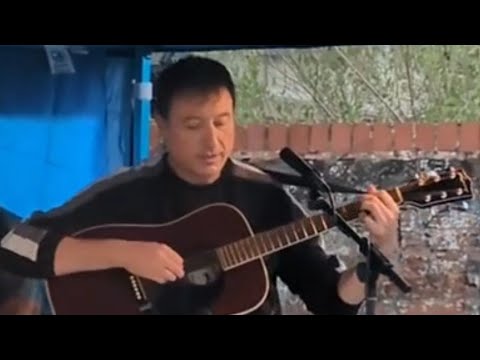 "Pillows on the Pavement (My makeshift home) new song Concert Gig homeless Event Live performance