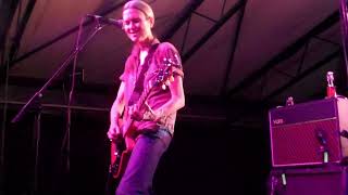 The Juliana Hatfield Three  &quot;For the Birds&quot; -- &quot;Mabel&quot; -- &quot;Fleur de Lys&quot;