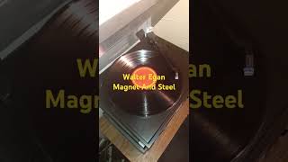 Walter Egan - Magnet And Steel (1978)
