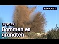 Deze magneetvissers halen de meest bizarre dingen uit het water | RTV Oost