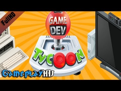 Game Dev Tycoon PC