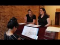 Singing With Friends Episode 1
