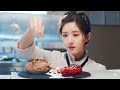 He Buys The Entire Hotel For The Poor Cook After Tasting Her Dish Dating In The Kitchen Recap