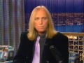 Tom Petty & The Heartbreakers - interview - 2002 10 08