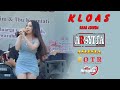 KLOAS NANA ADINDA NEW ARSYITA LIVE THE WEDDING ROMMY TIKA