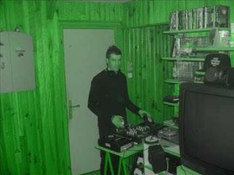 Laurent Wolf v.s. John Dahlback : No Blink