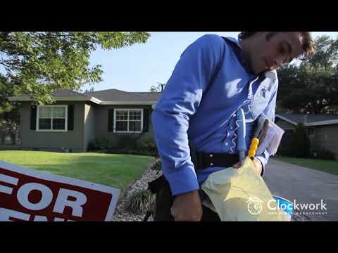 Clockwork Property Management