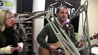 Drew Holcomb & The Neighbors - Live Forever - Live at Lightning 100