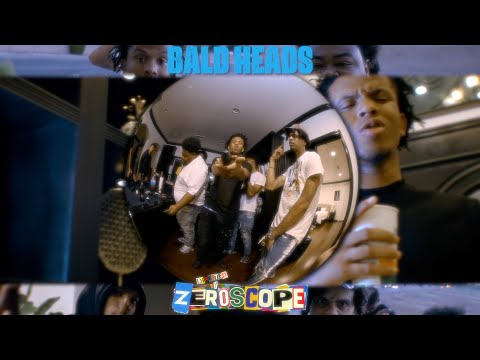 Tha 10 - Bald Heads (Official Music Video)