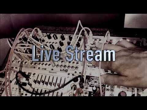 Stereophonic, Cyk, Piazer, Mad Goblins, Aquarius Orb & Logic Ufo - Podcast Resinado #03