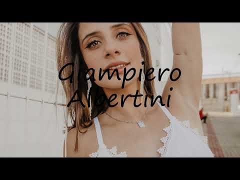 How to pronounce Giampiero Albertini in English?