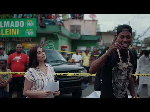 Mandrake El Malocorita - Rip wa wa wa  (Prod by Nayo) Video Oficial