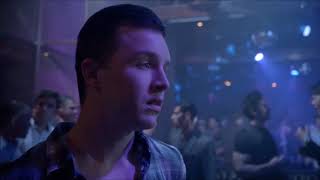 gallavich ZZ Ward - Move Like U Stole It