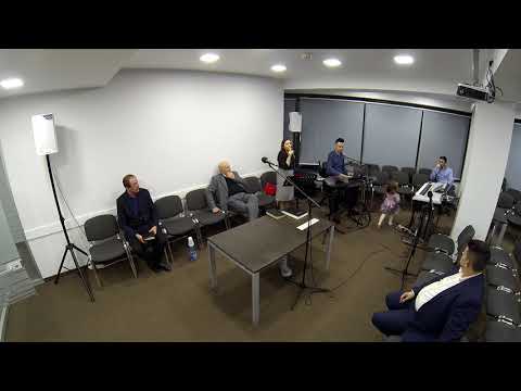 M-ai binecuvantat, o , Doamne - Rebeca Groza | Seara de rugaciune Satu Mare 2019