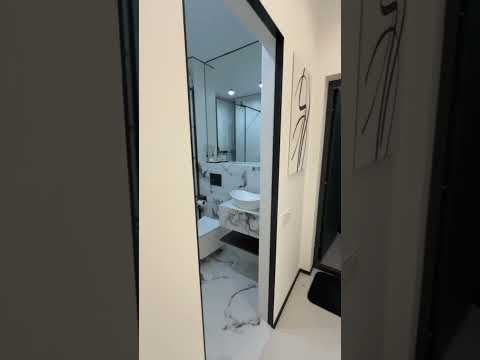 Квартира авторский дизайн ЖК Атмосфера, Аркадия, Курортный переулок, Одесса: Полная мебель, техника