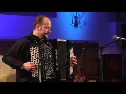 Piotr Rangno @ Jazzfest Gronau 2013