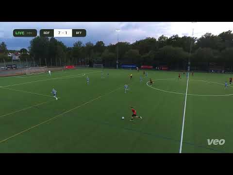 BP DFF vs Boo FF P09:1