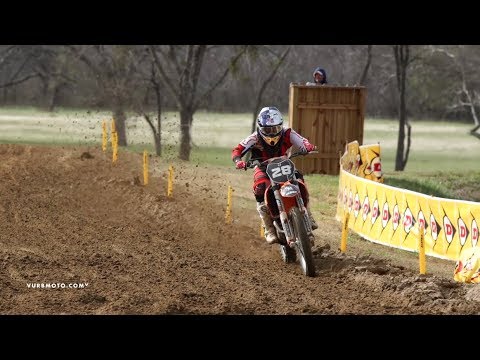 60 Seconds with Alex Frye - vurbmoto