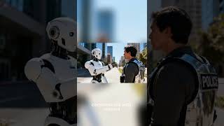 China's New Police Robot Is Changing Law Enforcement Forever 🤖🚔