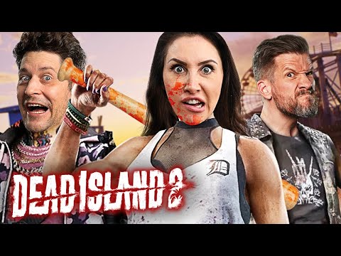 Ich hatte noch NIE so viel Mitleid mit Zombies! Dead Island 2 @MON_OPOL @siegismund