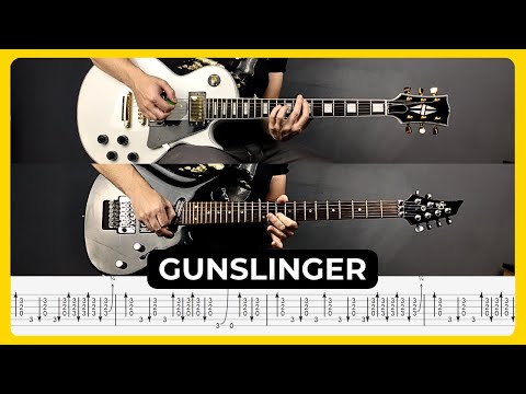 Gunslinger - Avenged Sevenfold
