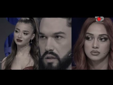 Trekëndëshi Sindi-Atdhe-Melisa; Ja sqarimet që bëhen në Primetime– Përputhen Prime, 24 Janar 2021