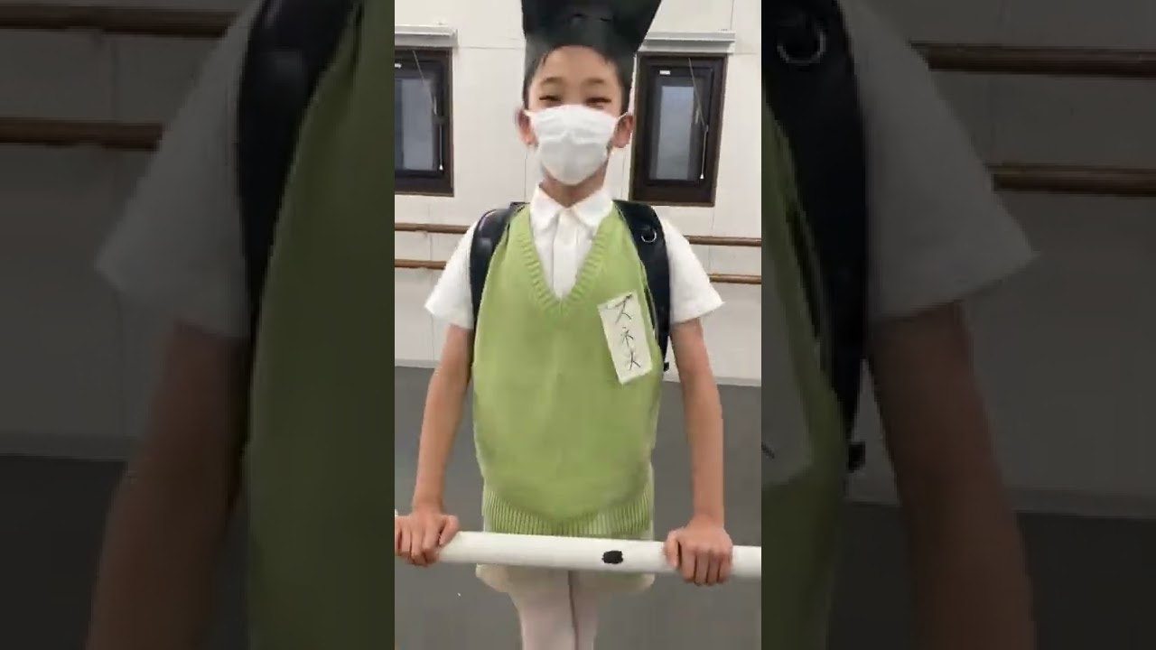 ドラえもんと愉快な仲間たちとうるさい先生。